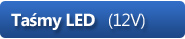 Taśmy LED (12V) Taśmy LED